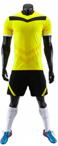 football-soccer-kit-yellow-front